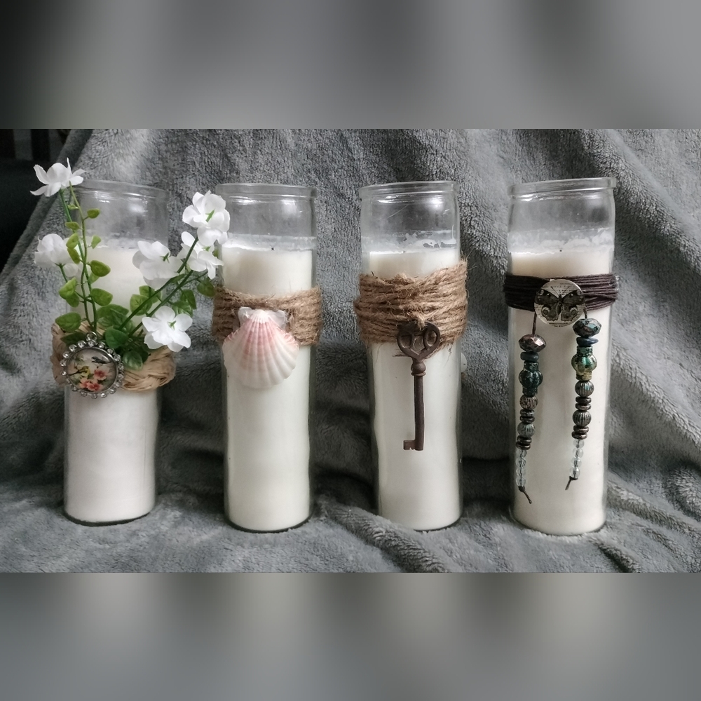 Candles